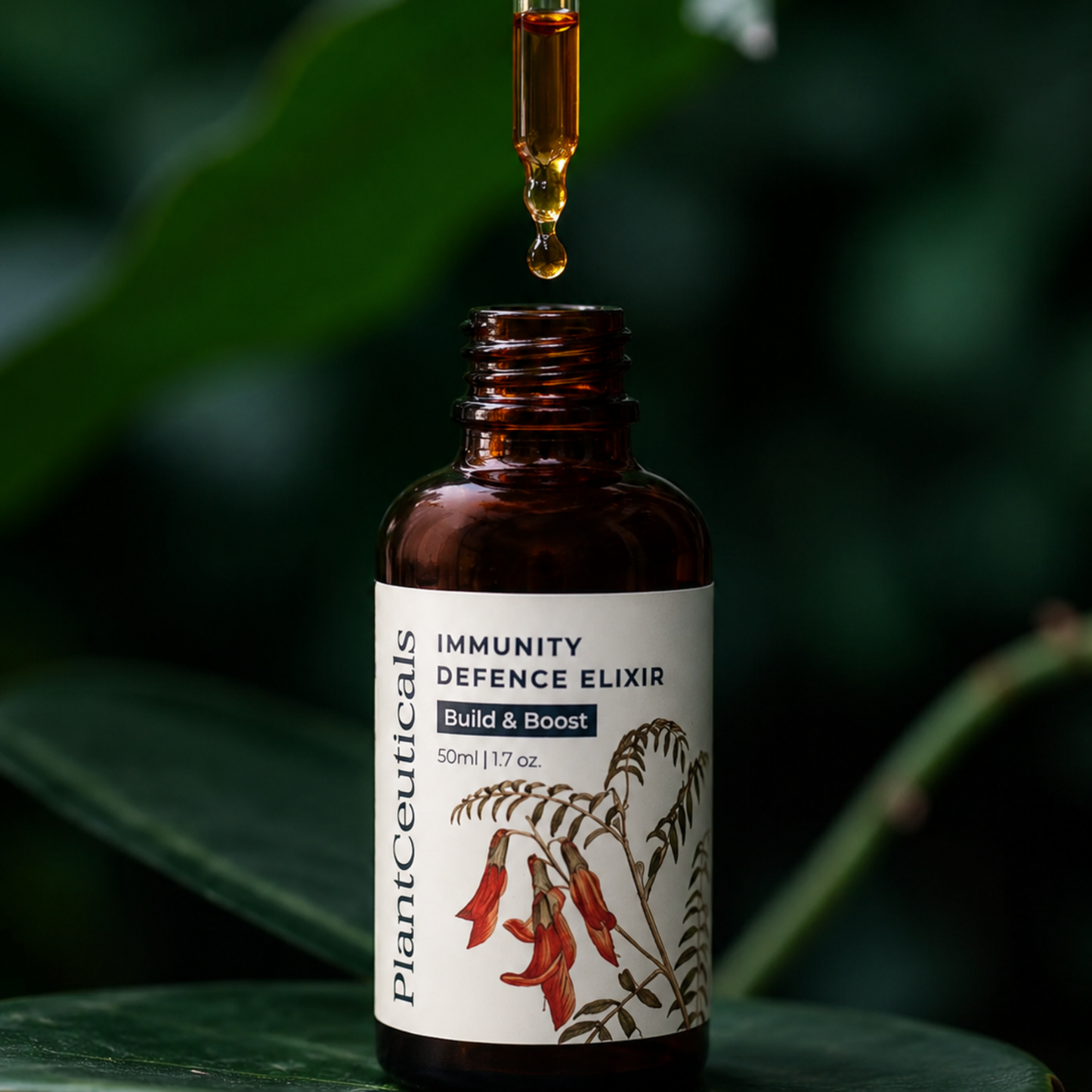 Immunity Defence Elixir