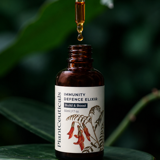 Immunity Defence Elixir