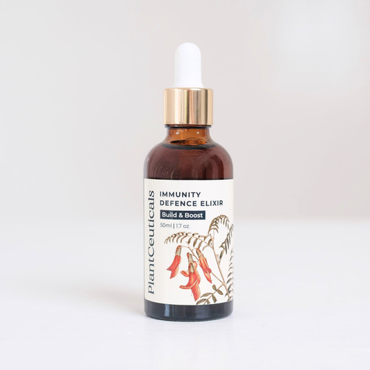 Immunity Defence Elixir