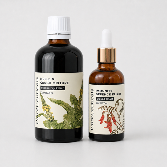 Natural Immunity Kit