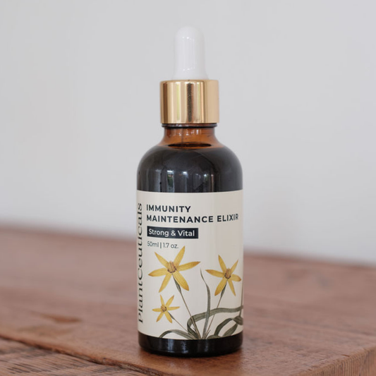 Immunity Maintenance Elixir