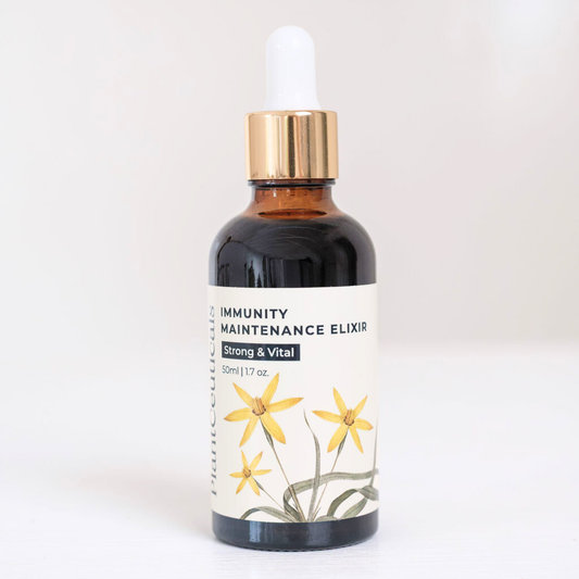 Immunity Maintenance Elixir