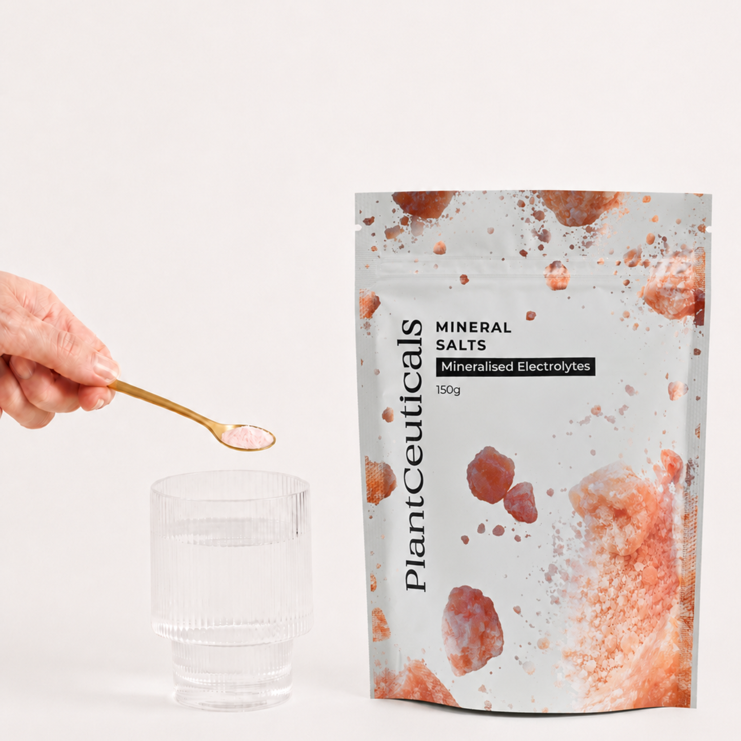 Mineral Salts