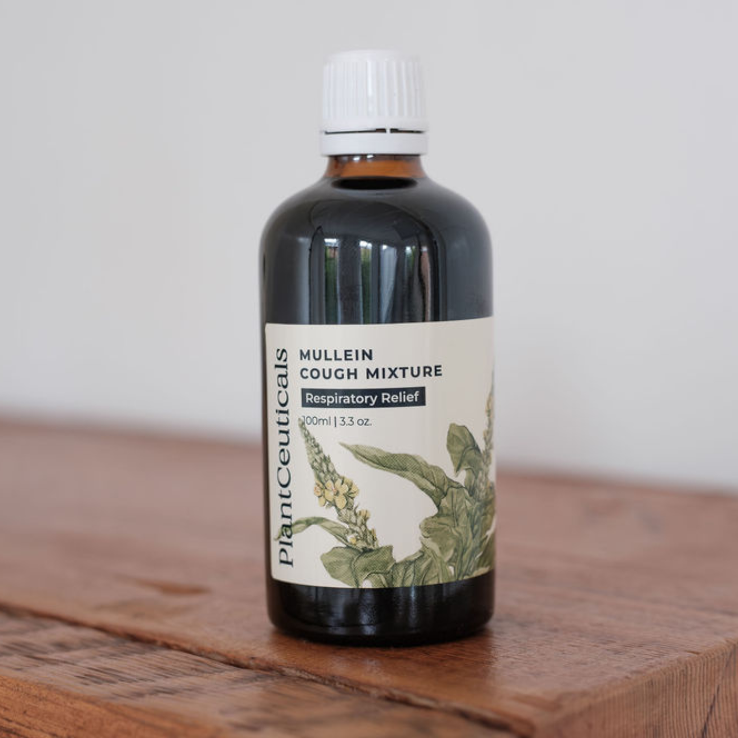 Mullein Cough Mixture