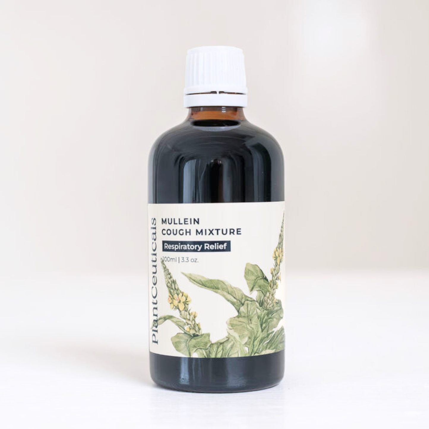 Mullein Cough Mixture