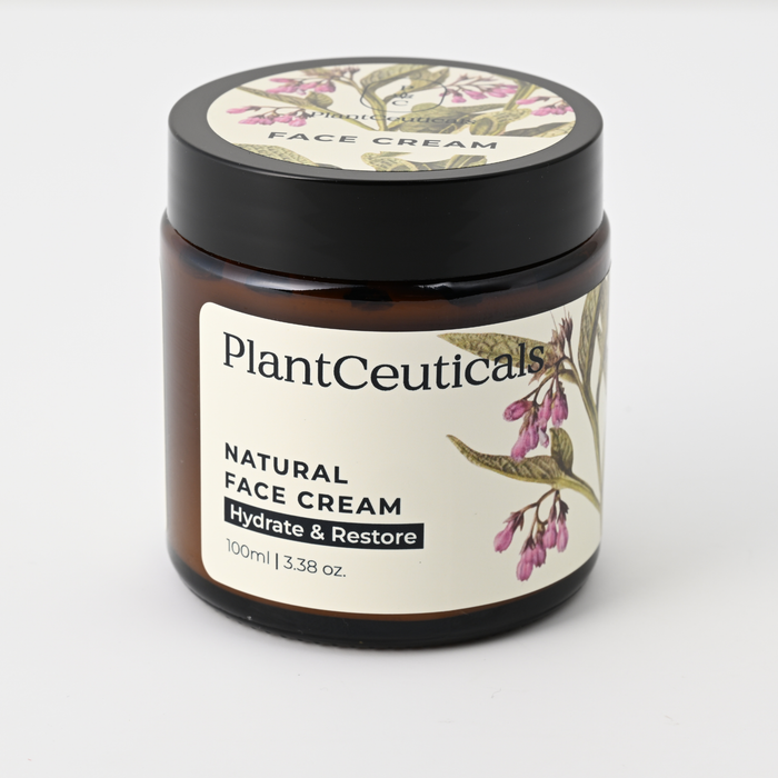 Facial Cream
