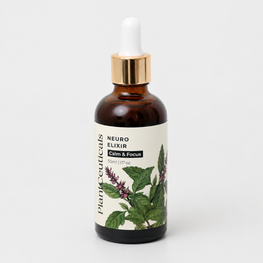 Neuro Elixir