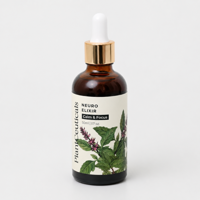 Neuro Elixir