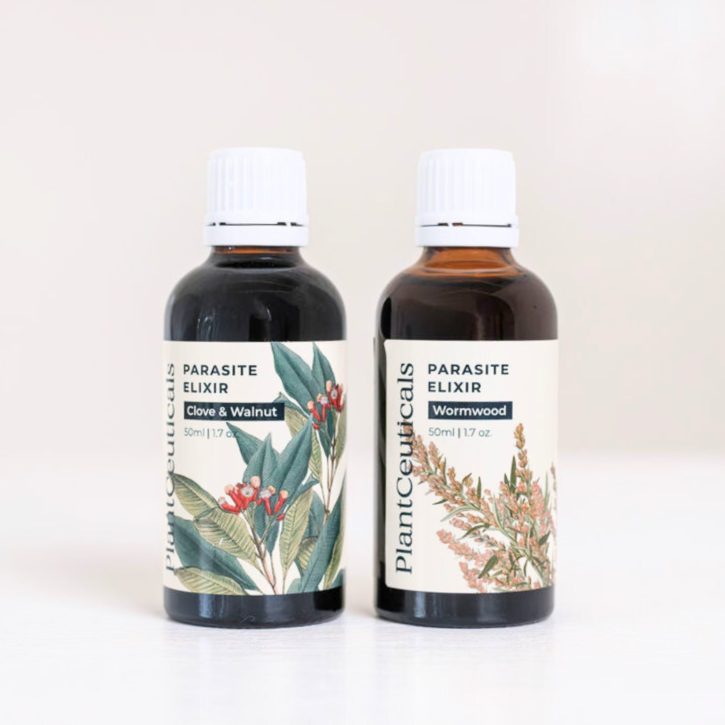 Parasite Cleanse Kit