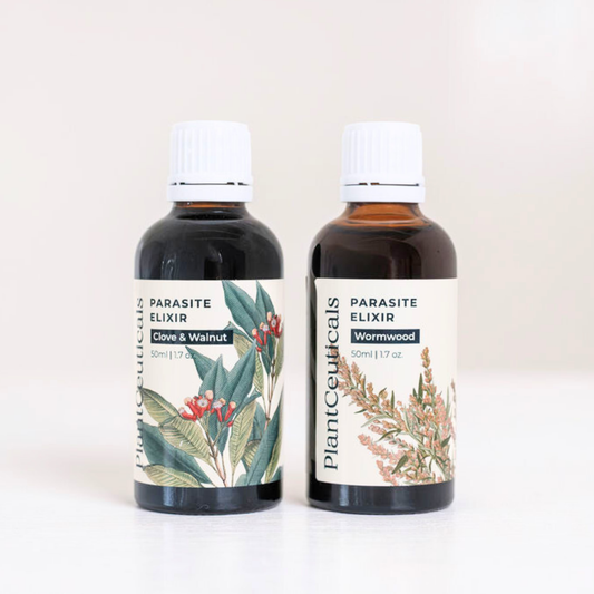 Parasite Cleanse Kit