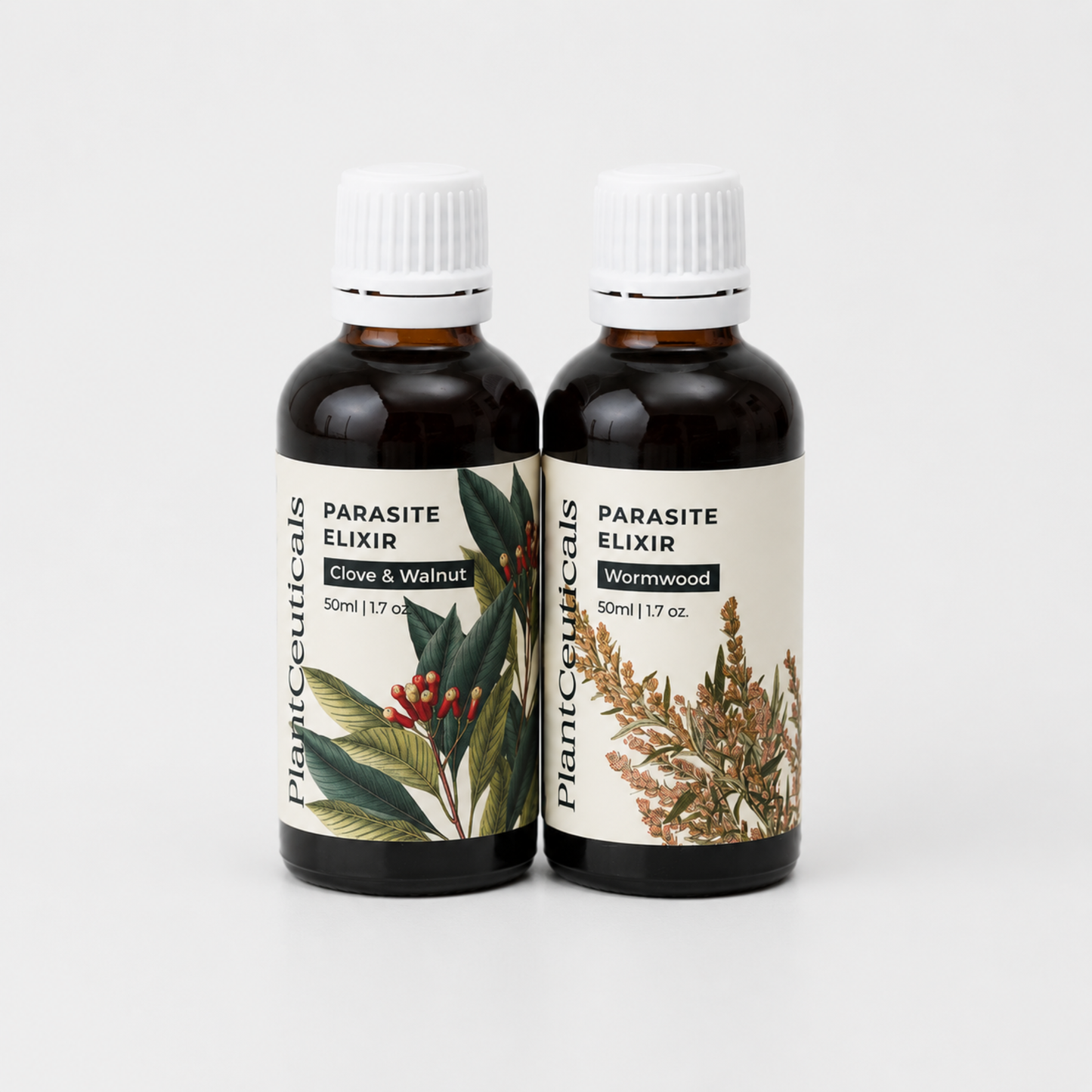 Parasite Cleanse Kit