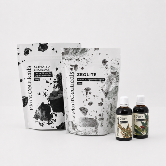 Parasite Cleanse Kit