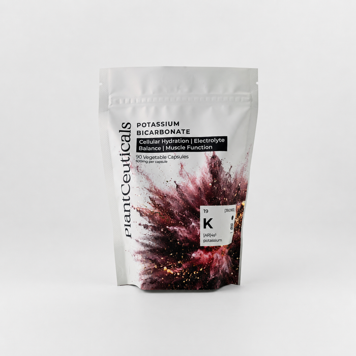 Potassium Bicarbonate