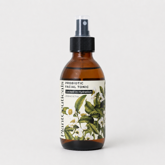Probiotic Facial Tonic