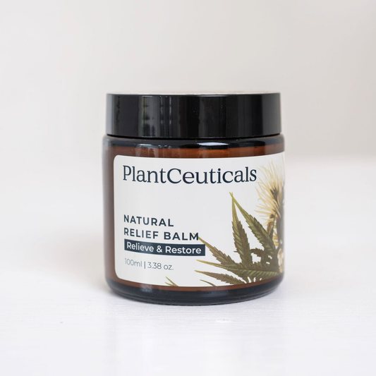 Relief Balm