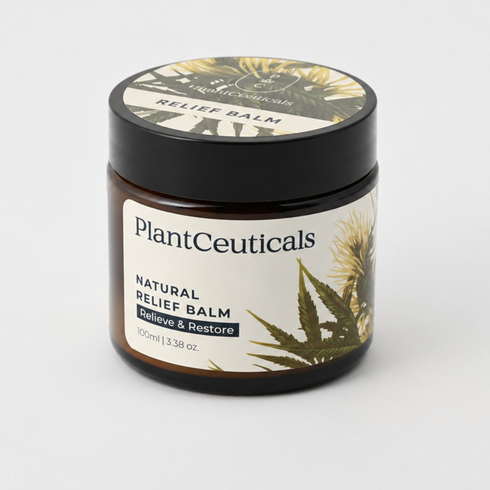 Relief Balm
