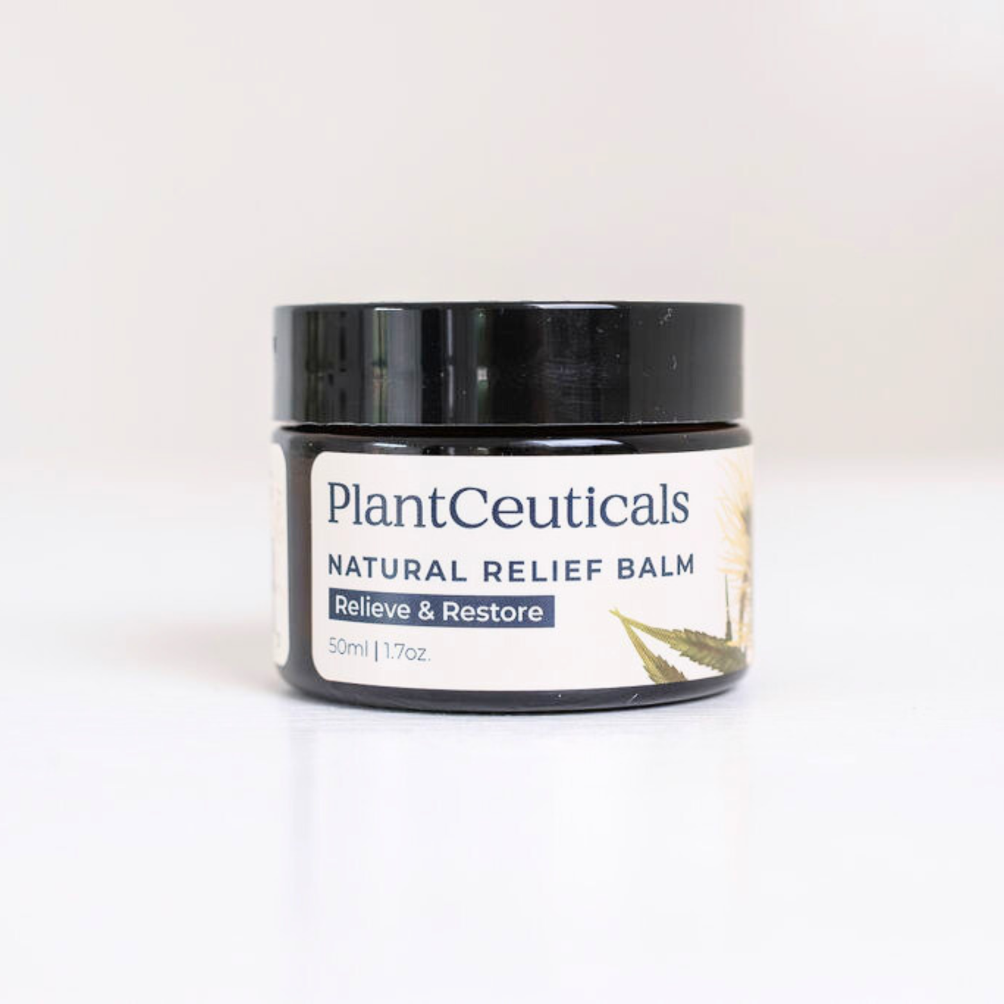 Relief Balm
