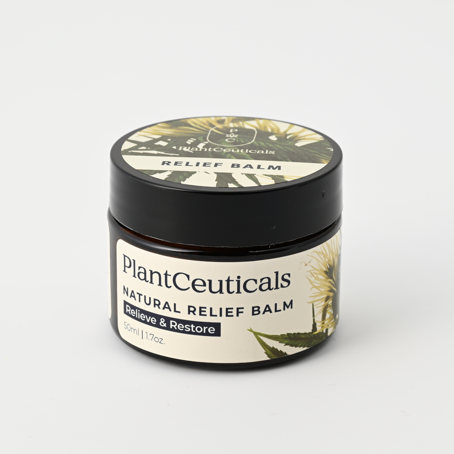 Relief Balm