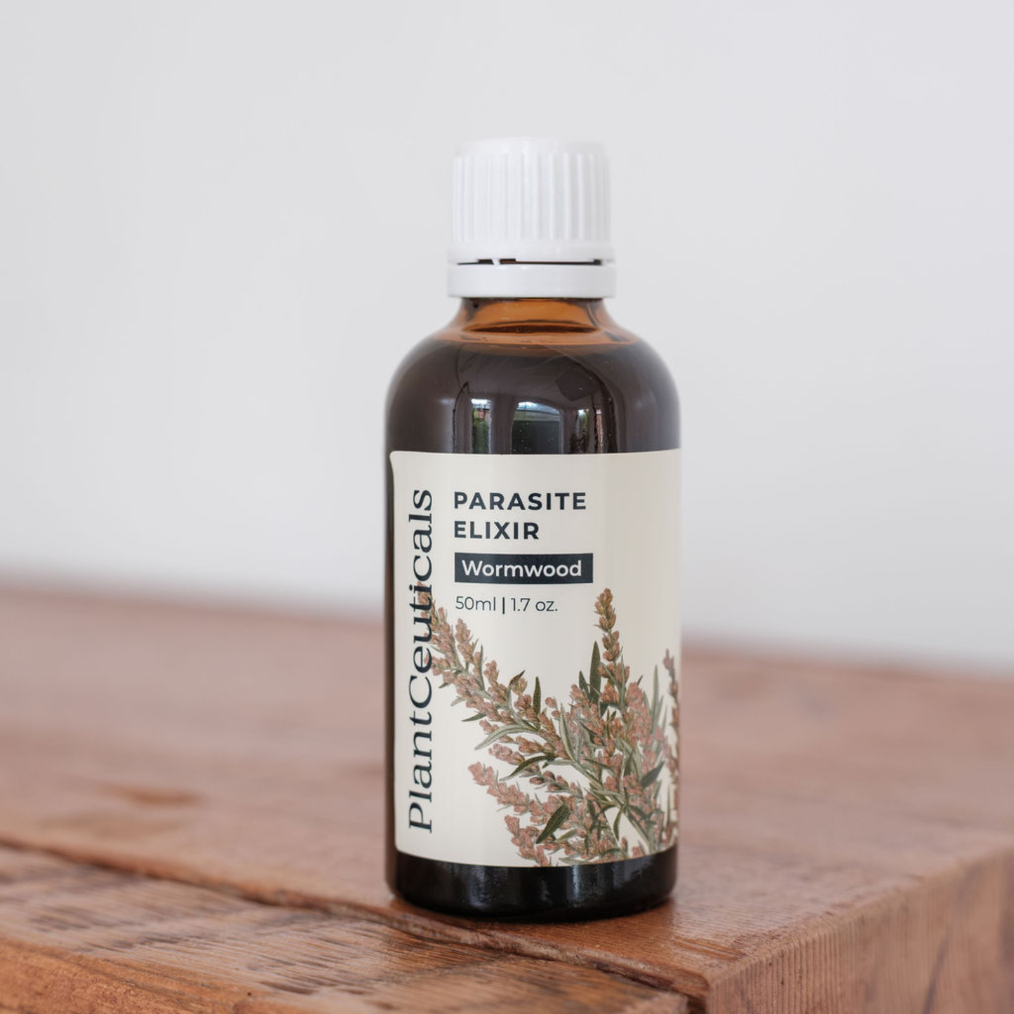 Wormwood Parasite Elixir